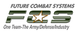 Future Combat Systems Logo