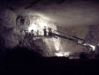Oldenburg Mining